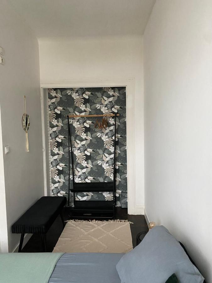 Maison 4 Chambres 12 Pers A 2,8Km Du Circuit Et Proche Bouleries Jump Ле-Ман Экстерьер фото