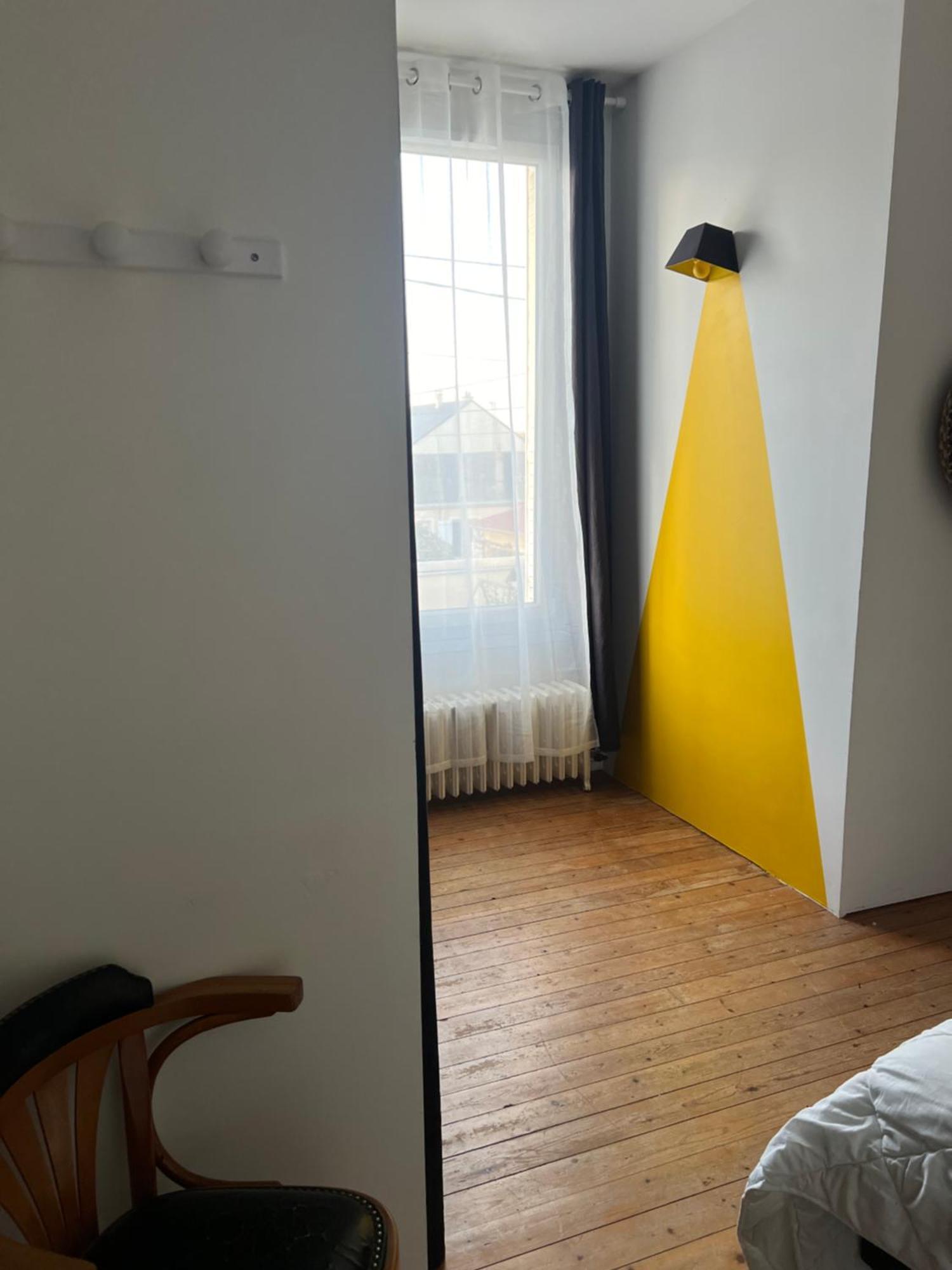 Maison 4 Chambres 12 Pers A 2,8Km Du Circuit Et Proche Bouleries Jump Ле-Ман Экстерьер фото